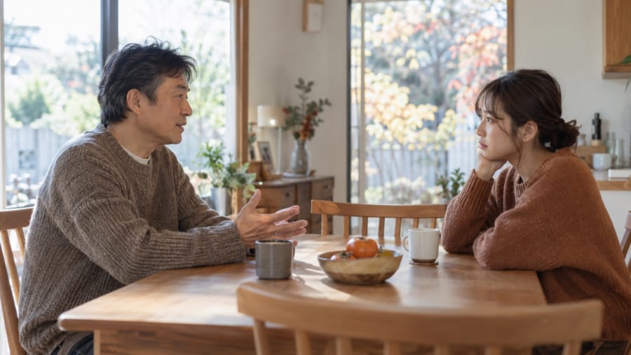 「親子」に潜む「ガスライティング」と若者のうつ