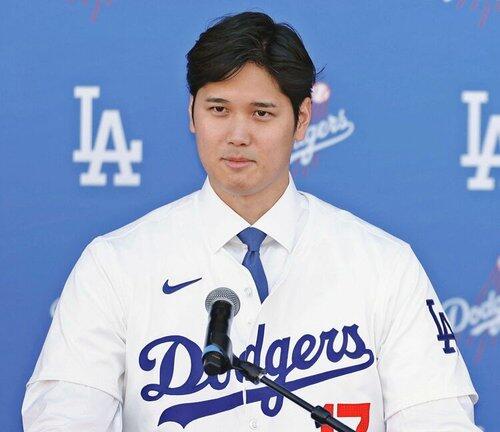 【悲報】大谷翔平が吐露…「自分のなかでもあまりよくない年の一つ」「WBCがあるとすごく長く感じる」