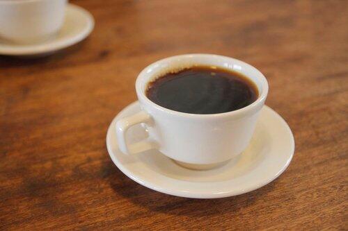 【悲報】コーヒー飲むとおしっこからコーヒー臭するんやが