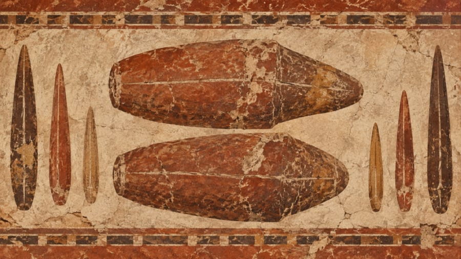 1億6000万年前の「最もずんぐりしたイカの新種」を発見