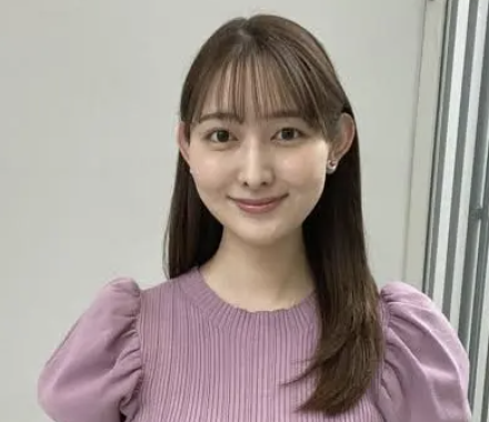 【画像】テレ朝の森山みなみアナ、お■ぱいパツパツすぎてしまう