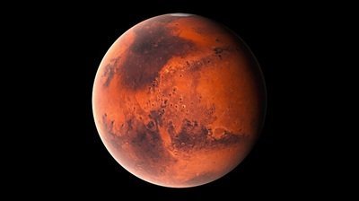 【画像】火星、マジでもう住めそう
