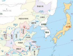 【画像】東アジア人を見抜け！日中韓のそれぞれの国の女性はどれだwww