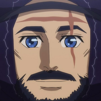 【ゴールデンカムイ】良き父か狂人かで意見が分かれる男