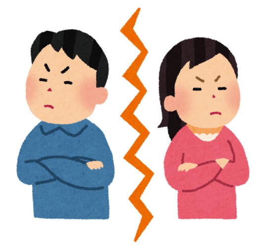 離婚カウンセラーのおばさん、頭がおかしすぎて大炎上www