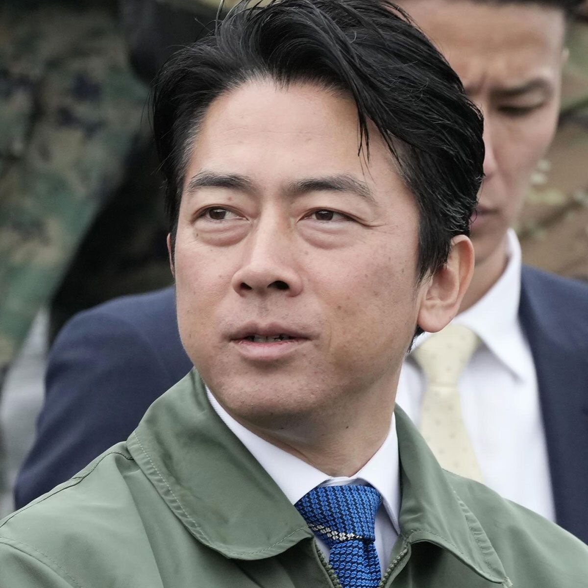 平野啓一郎氏「核戦力の保有に関する議論をタブー視してはならない、とはどうしようもない政治家だ」