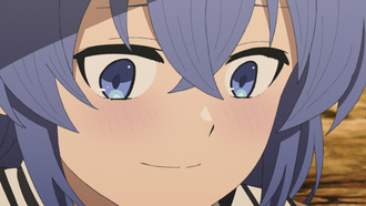 無職転生の真にキモい方