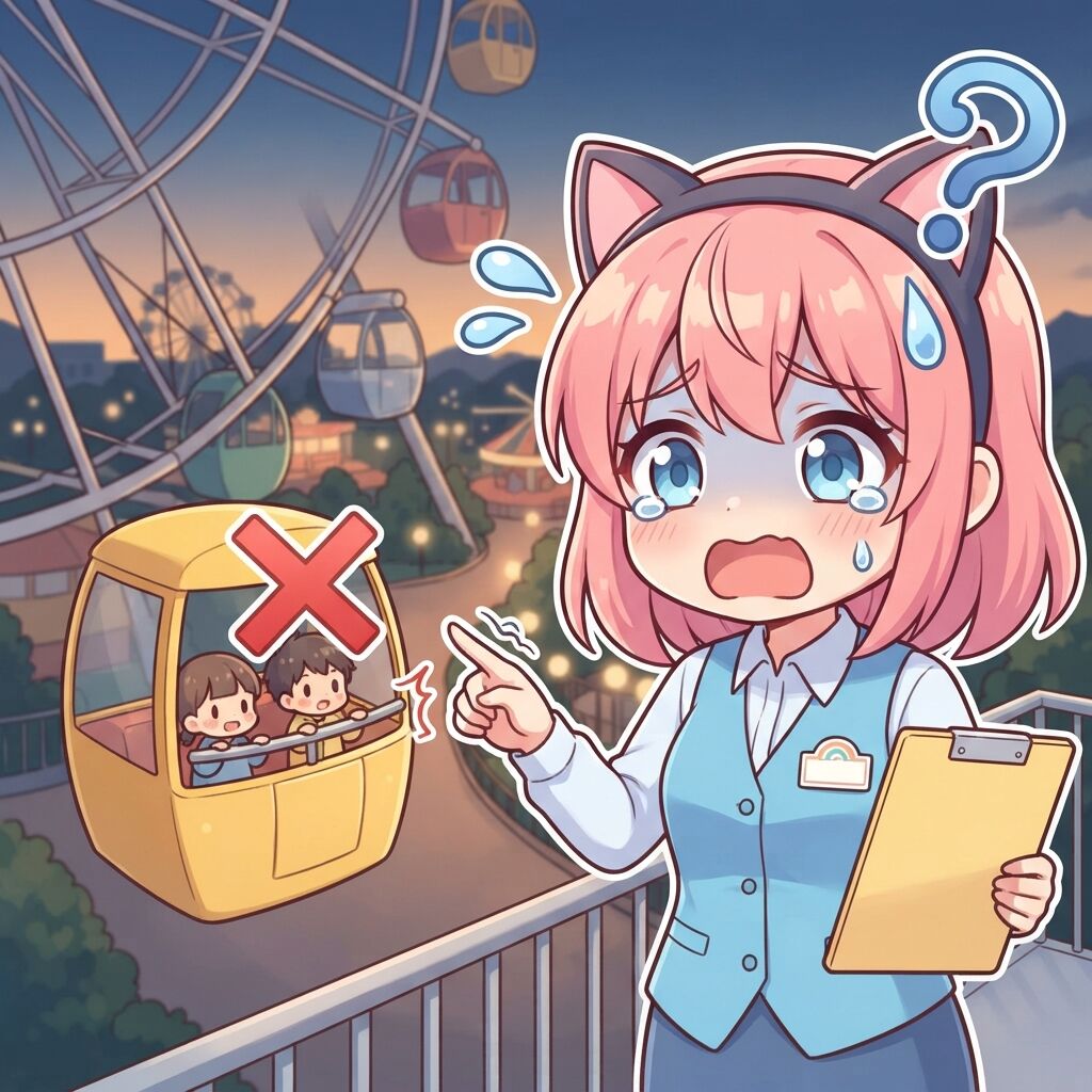 うちの上の子は足に障があるので手帳を持っている。ある時義兄嫁が「某テーマパークに私娘ちゃんも一緒に行こう」と誘ってくれた。しかし後で義兄嫁の真意を知って大