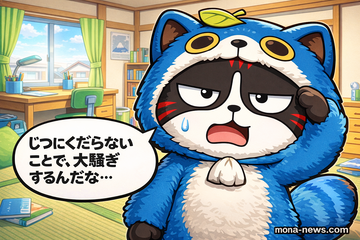 【事実陳列罪】サヨク「性的マイノリティを『種の保存に背く』と発言した人が大臣を任命された！」…ゲイ議員「同性愛者カップルでは子供が誕生しないから『種の保存に背く』は事実」