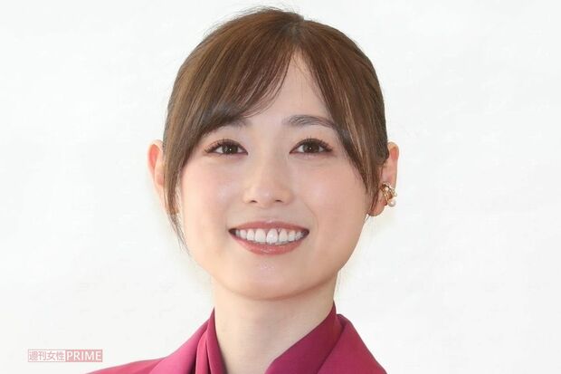 【悲報】福原遥や志田未来が結婚してぶっちゃけ悲しい奴www