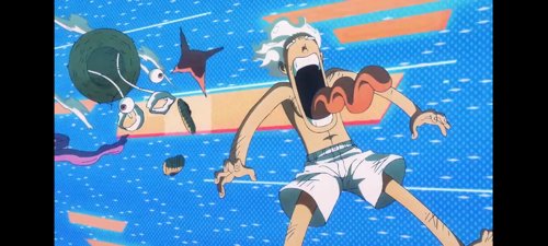 ワンピース　ニカはそんなに酷いのか？
