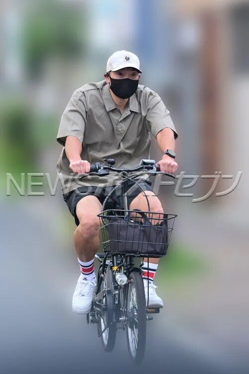 【画像】元阿部慎之助監督、近影www