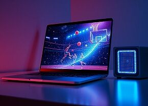 エヌビディアの高性能CPUが注目　10個の高性能コアと10個の低電力コア搭載　最低グレード50万超え