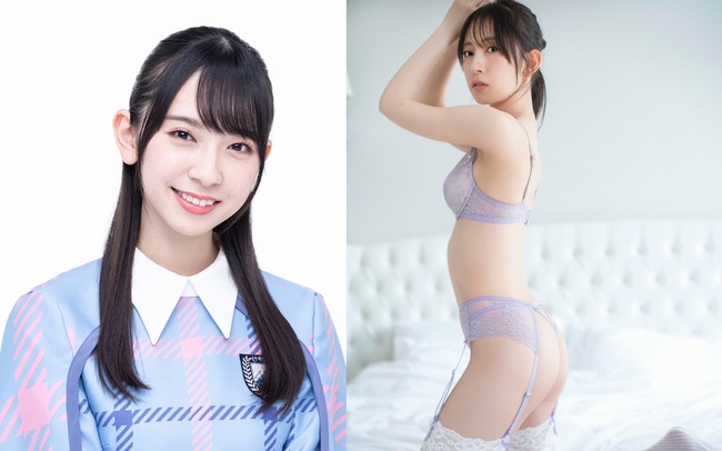 【画像】日向坂46 金村美玖のケツでシコる前に見ておきたい