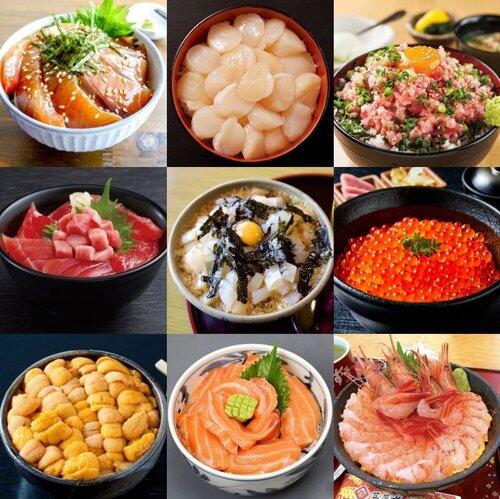 【命題】なぜ、“刺身でご飯は食えない”のに、寿司だと食えるのか？www