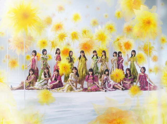 ついに5期生からもミーグリ免除メンバーが…【乃木坂46】