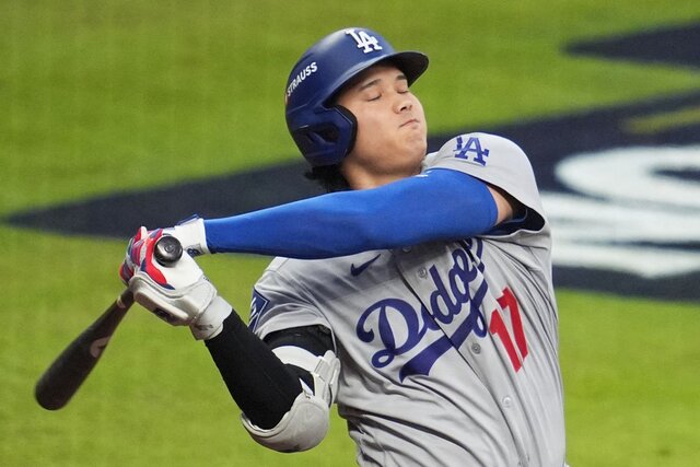 【悲報】大谷が膝に続き腰の故障も発覚、代わりにデパウラ起用か