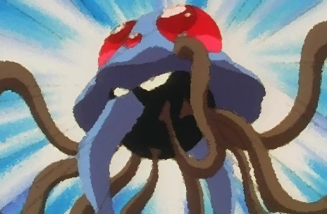 ポケットモンスター　ルビー・サファイアでお世話になったポケモンwww