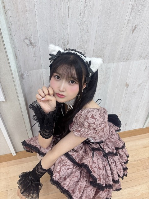 22歳になった岡村みいみの動画ｷﾀ━━━━(ﾟ∀ﾟ)━━━━!!