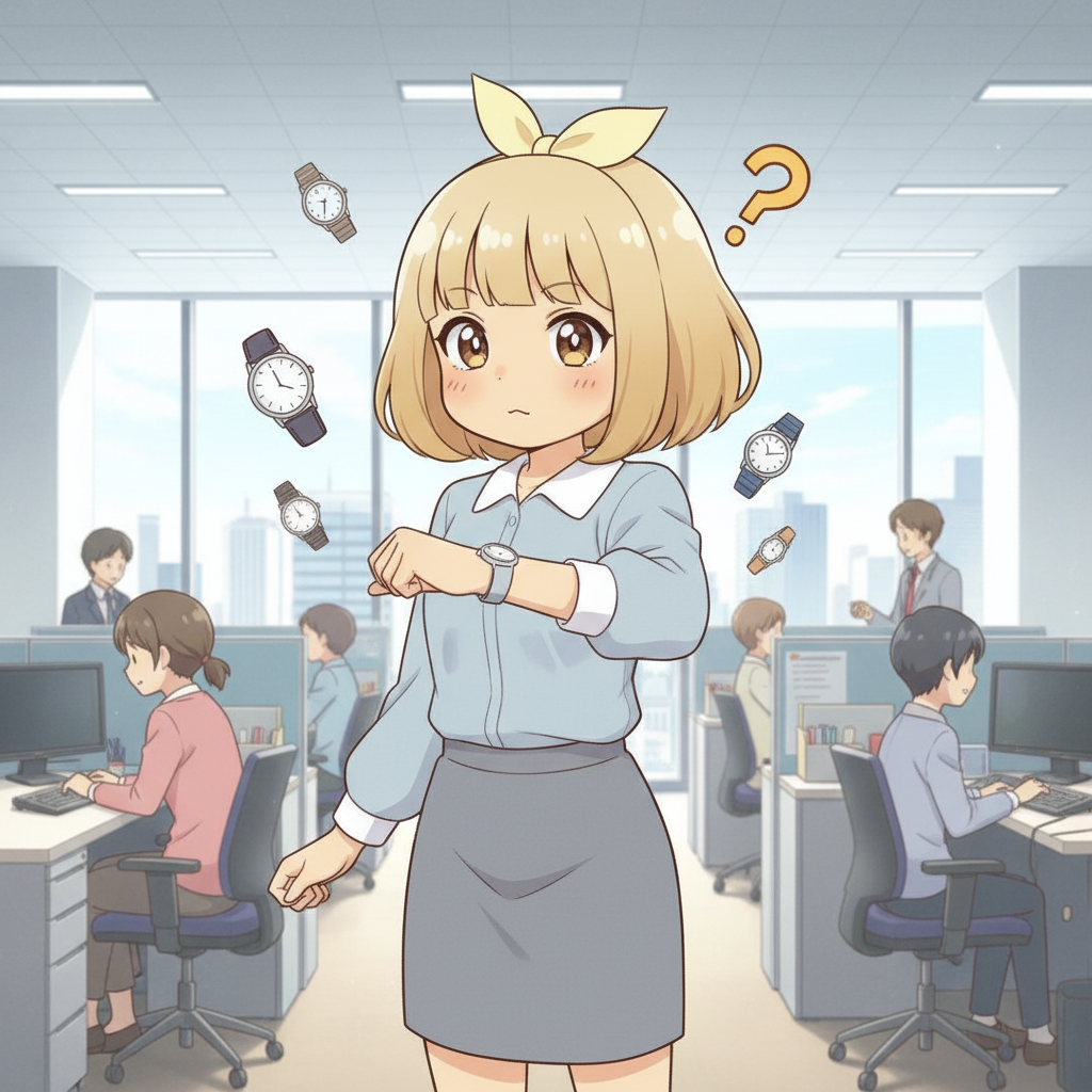 【なんだかなぁ】新卒の子で一人、社員が誰も取れてない級の資格を持ってて、資格に関係する色んな大会にも出場してて、まさに期待の新人って言われてたのに…。