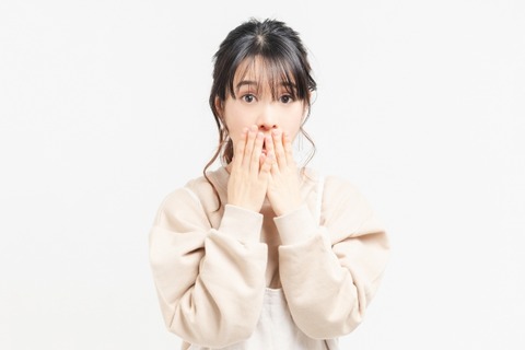 【画像】ＤＴさん、これをFカップだと断言してしまう→www