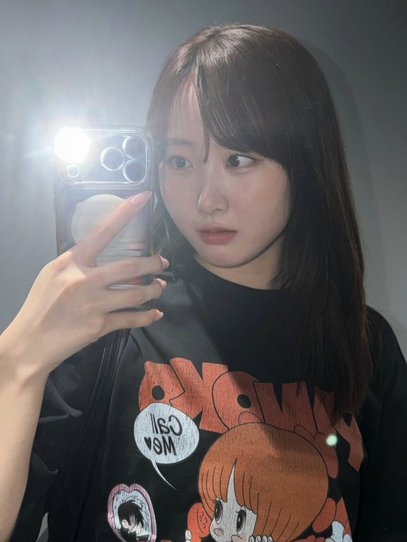 本田望結、ﾃﾞｶﾊﾟｲ版ピノコになるwww（画像あり）