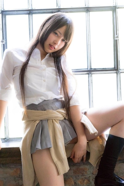 【画像】えなこが勝てなかったコスプレイヤー、今見ても割とありwww