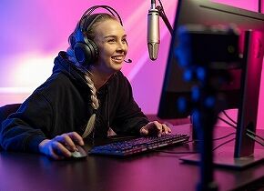 ゲーム実況嫌いで見なかったんだけどブラッドボーンをやるVTuberを気まぐれに見始めたんだけど