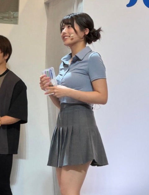 【画像】セツクスする為に生まれてきたような女発見されるwww