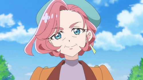 『名探偵プリキュア！』36話感想 まふる所長、豪胆で格好いい人だった