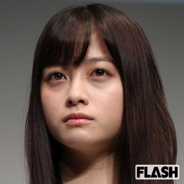 橋本環奈、態度がやばいwww