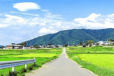 田舎エアプ「田舎はセ●クスしか娯楽がないからセ●クスしやすい」