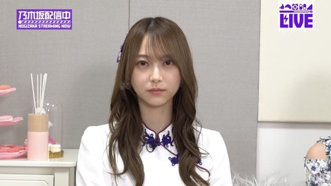 弓木奈於の『ふくらみ』がないと思ってる奴…実際はこちら。