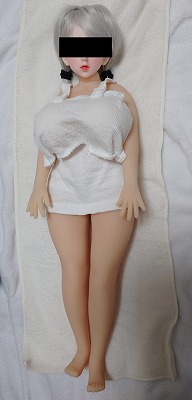 【閲覧注意】ラブドール、ガチのマジで凄すぎるwww