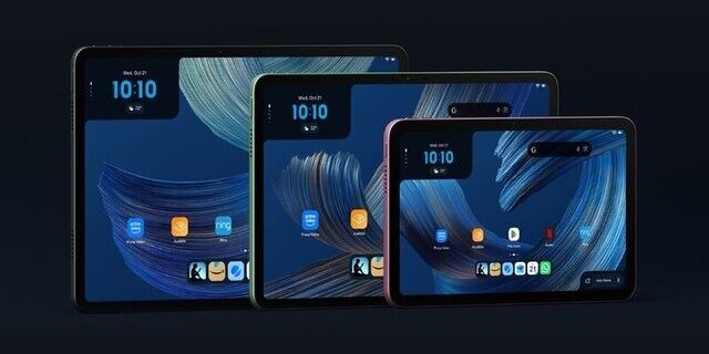 Amazon、新タブレット「Amazon Alexa Tablet」発表！
