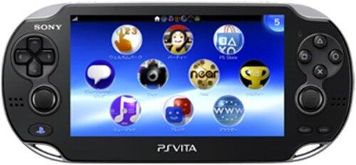 【悲報】「PlayStationVITA」の思い出