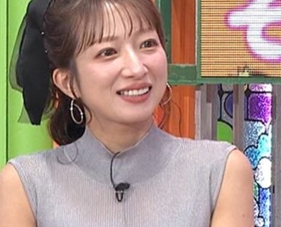 【画像】辻希美の乳房、意外としっかりと出てる！！！
