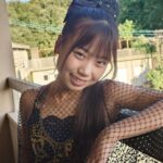 【画像】JSアイドルさん、スケスケ衣装でエッヂャーズを挑発してしまうwww