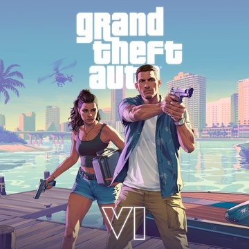 来月の今頃はGTA6やってるのかと思うとワクワクが止まらない