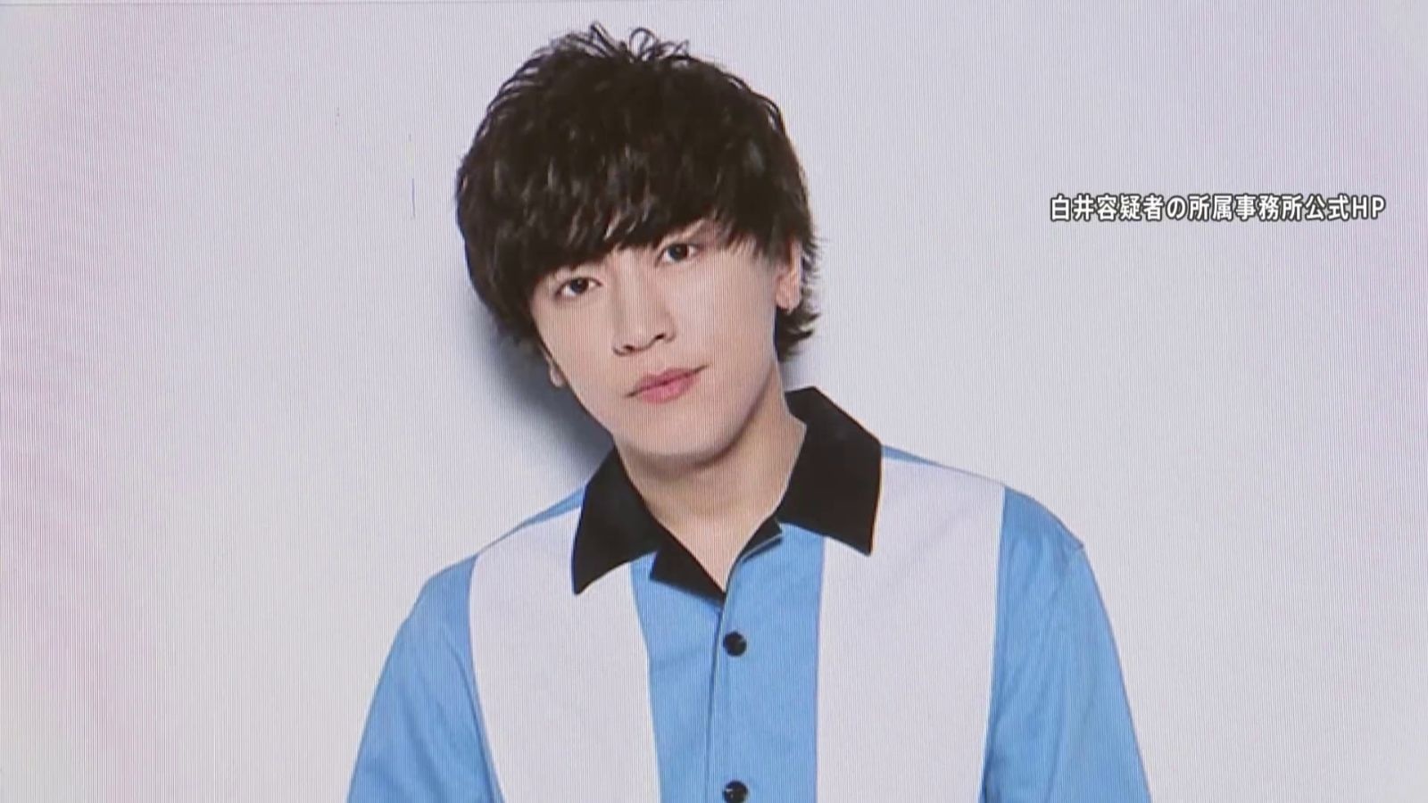 日本人最速でYouTubeチャンネルの登録者数1000万人を達成 「ヴァンビ」として活動するYouTuber 白井竜樹容疑者を現行犯逮捕