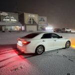 速報、札幌、大雪