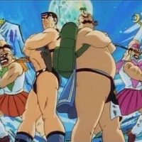 【画像】『こち亀』ハズレ回の法則がようやくわかった