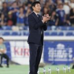 【サッカー】日本代表、PK戦のキッカーの順番「中村俊輔コーチが私に提案してくれた」 森保監督明かす「データを取りながら準備を」