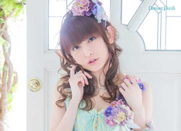 声優・田村ゆかり、結婚&第一子出産 お相手は一般人