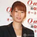 【女子バレー】元日本代表・大友愛さん、離婚を発表 「これまでたくさん悩み、考え、この決断に至りました」