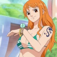 【画像】ToLOVEる作者が描いた『ワンピース』のナミ、ヤバすぎるwww