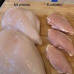 アメリカ人さん、ヨーロッパ人に食べ物をバカにされまくってしまう…