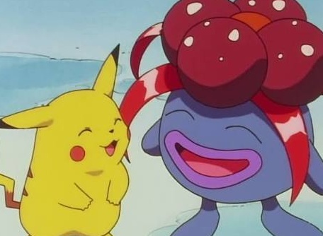 【悲報】ポケモン大会、激臭選手ｖｓ嘔吐マンで会場が地獄絵図……