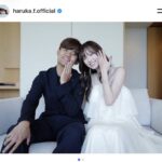【特大悲報】まいんちゃん結婚