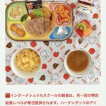 【緊急】金持ちの子供と貧乏人の子供の給食格差、ガチで社会問題になるwww